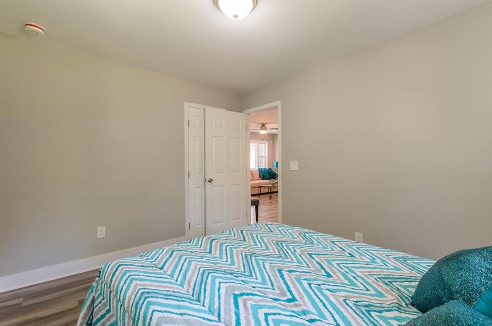 260 Wadley St, Atlanta GA  30314-1348 exterior