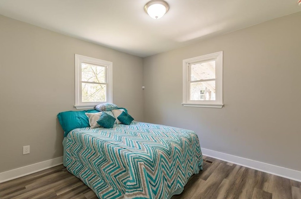 260 Wadley St, Atlanta GA  30314-1348 exterior