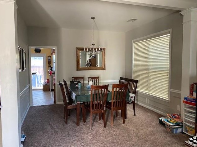 919 Wendlebury Ct, Alpharetta GA 30004-0510 exterior