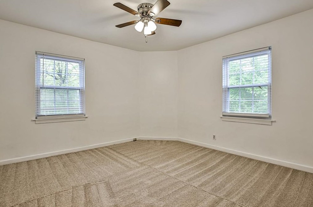 1206 Church St, Decatur GA  30030-1541 exterior