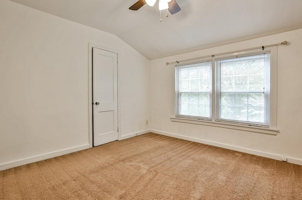 1206 Church St, Decatur GA  30030-1541 exterior