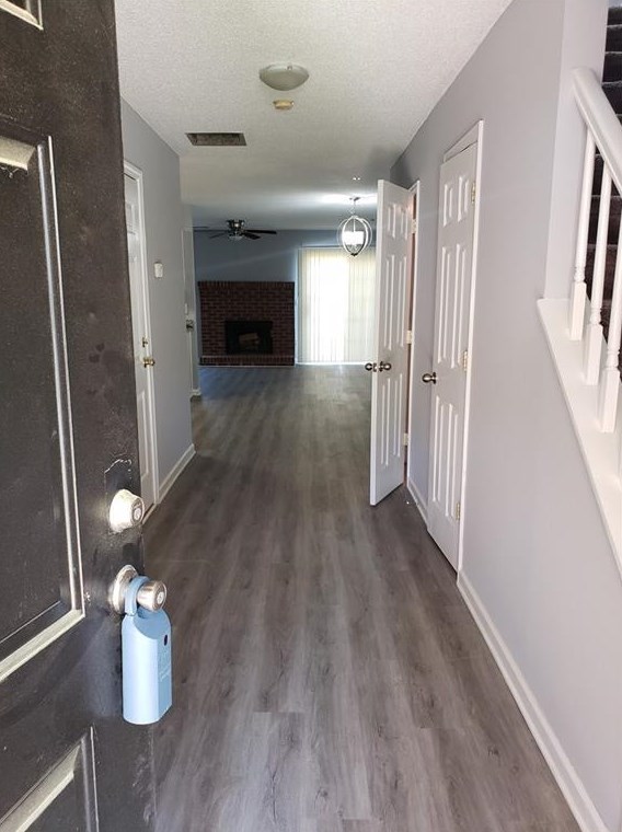 3640 Platina Park Ct, Decatur GA  30034-5723 exterior