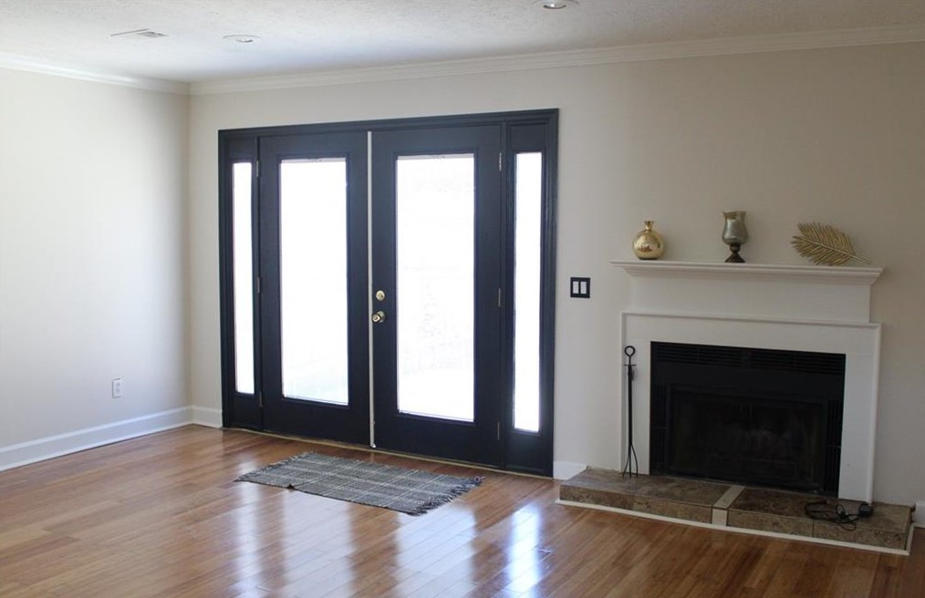 1775 Timber Valley Way, Smyrna GA  30080-8110 exterior