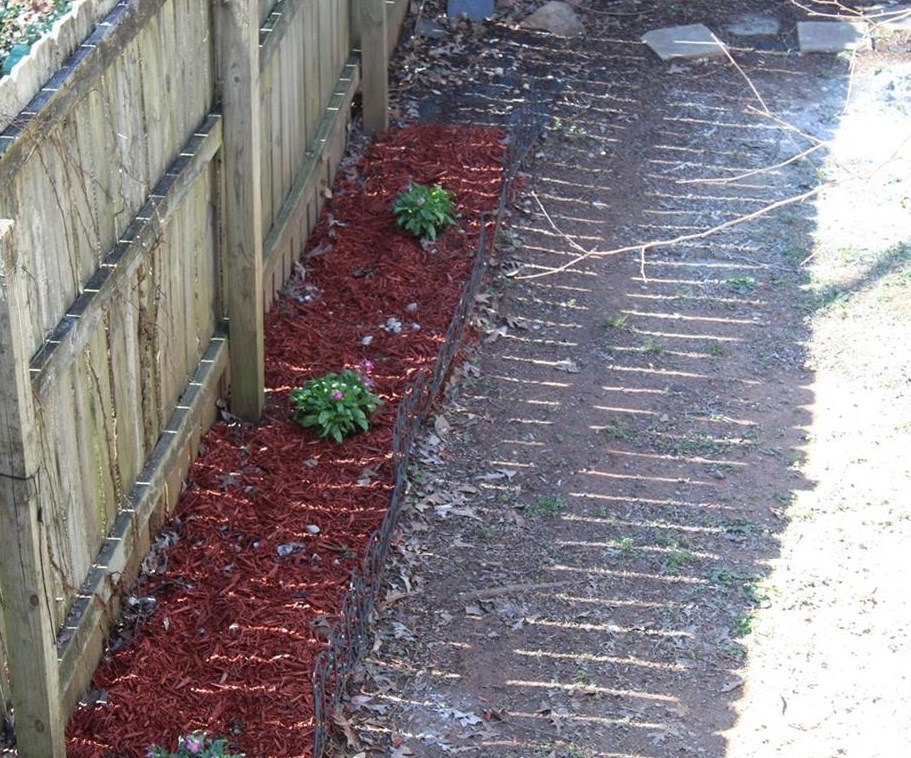 1775 Timber Valley Way, Smyrna GA  30080-8110 exterior