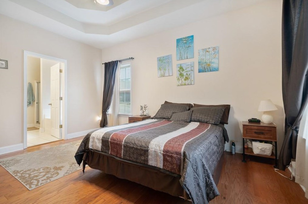 110 Granny Smith Dr, Calhoun GA 30701-4583 exterior