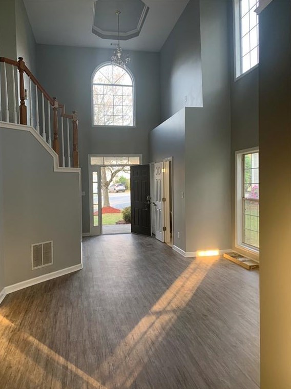 2152 Berryhill Cir, Smyrna GA  30082-4749 exterior
