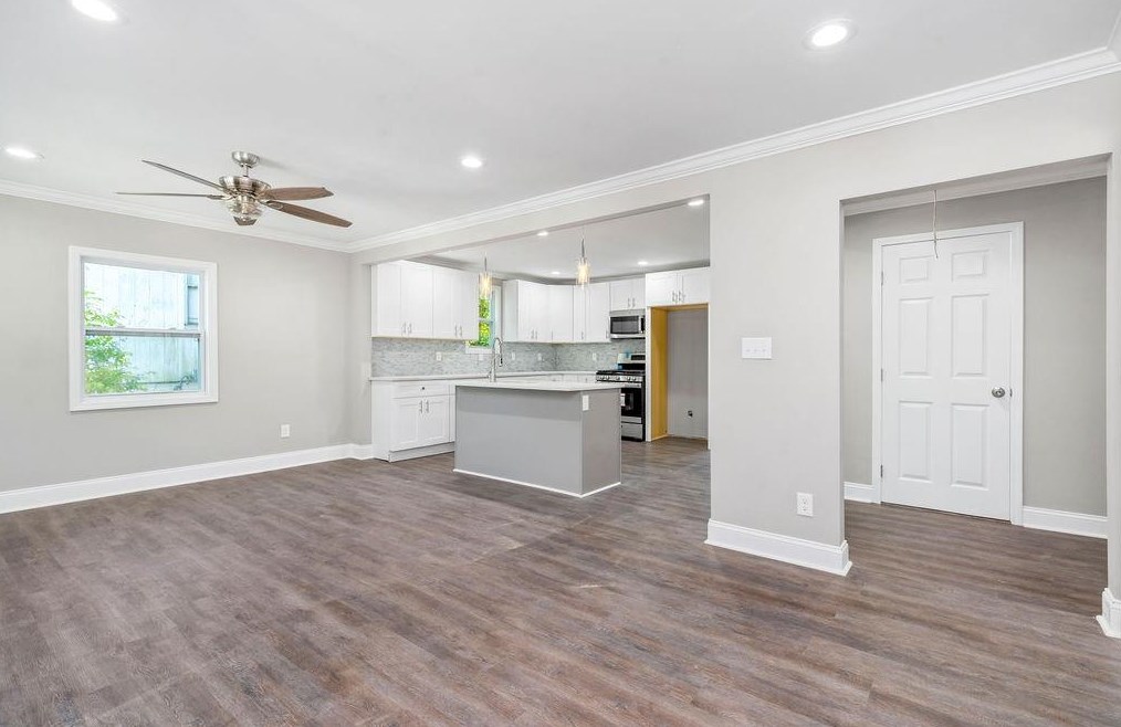 2069 Perkerson Rd, Atlanta GA  30310-5052 exterior