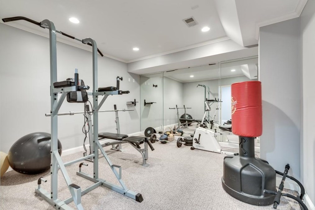 2626 Danforth Ln, Decatur GA  30033-2213 exterior