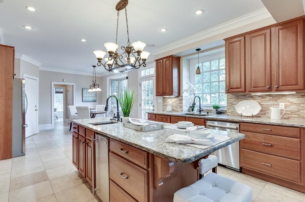 2626 Danforth Ln, Decatur GA  30033-2213 exterior