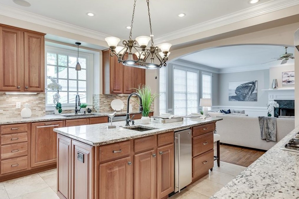 2626 Danforth Ln, Decatur GA  30033-2213 exterior