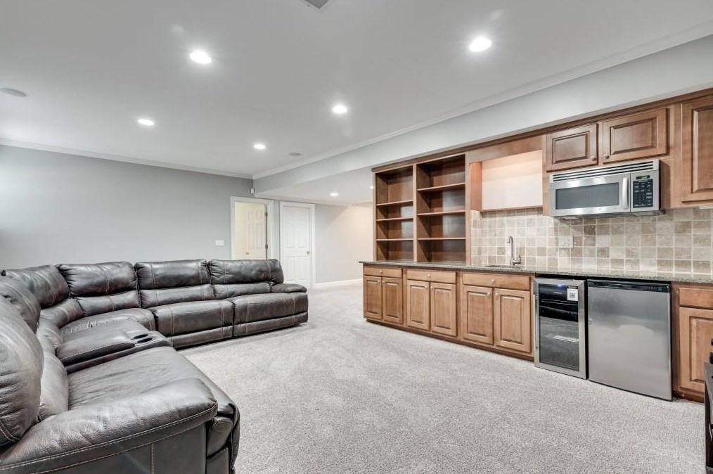 2626 Danforth Ln, Decatur GA  30033-2213 exterior