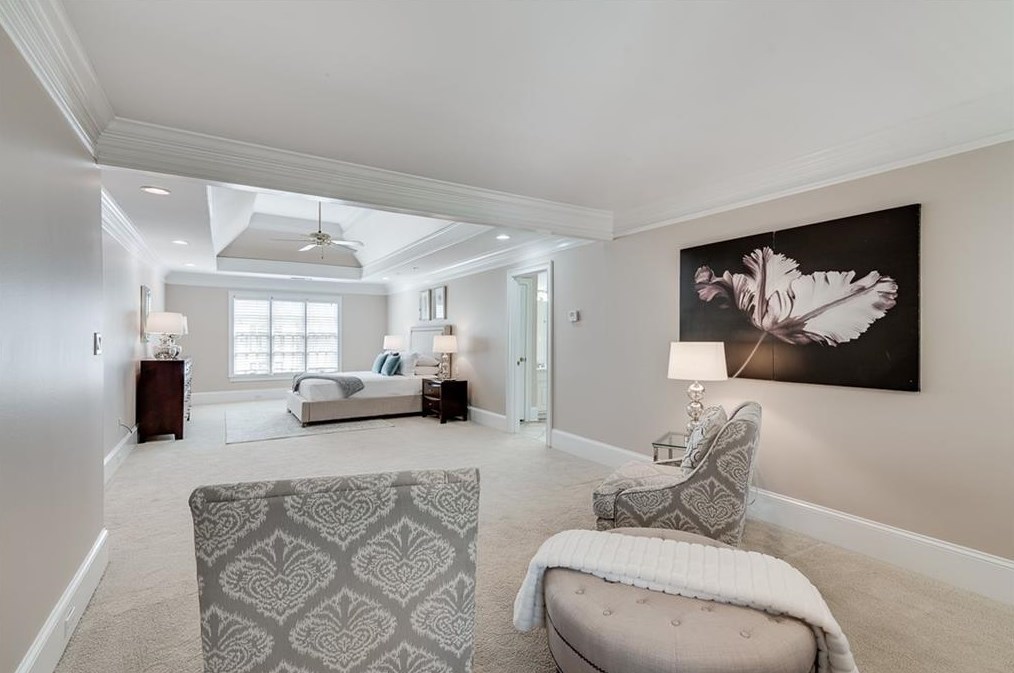 2626 Danforth Ln, Decatur GA  30033-2213 exterior