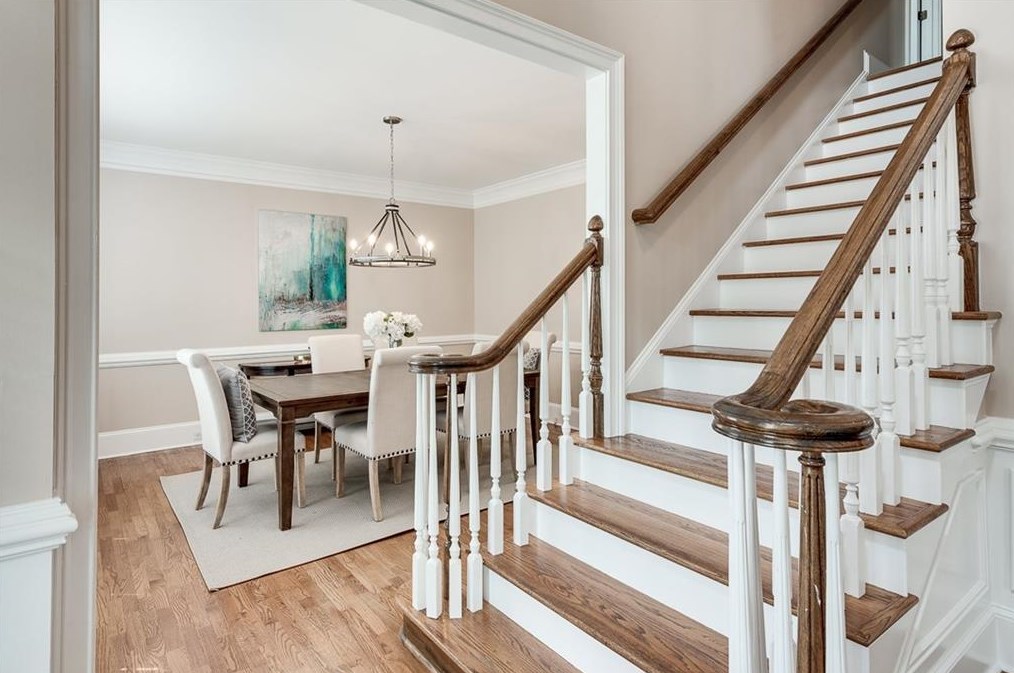 2626 Danforth Ln, Decatur GA  30033-2213 exterior