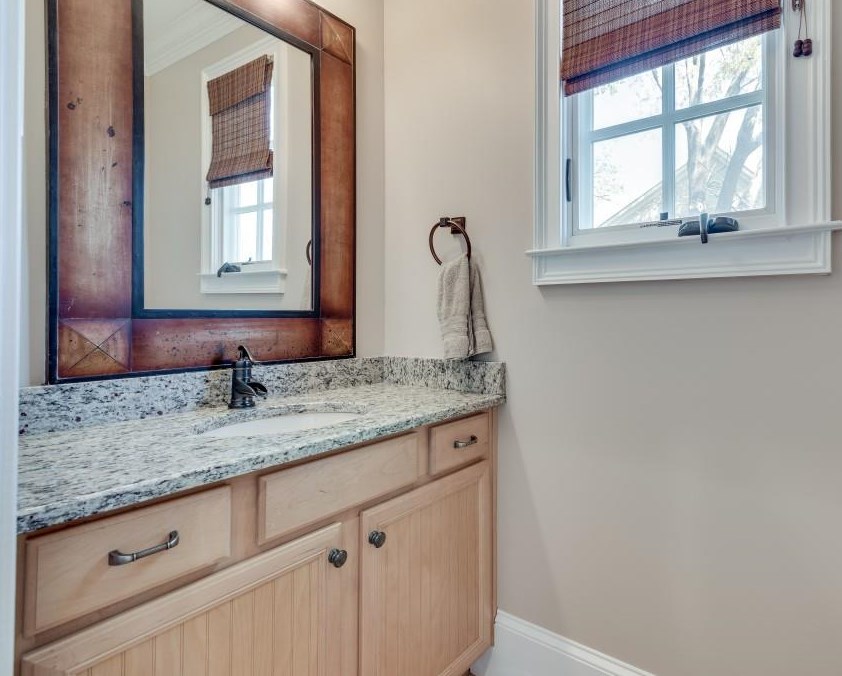 2626 Danforth Ln, Decatur GA  30033-2213 exterior