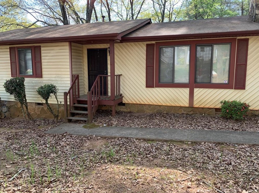 3355 Benton Harbor Ct, Decatur GA  30034-6202 exterior