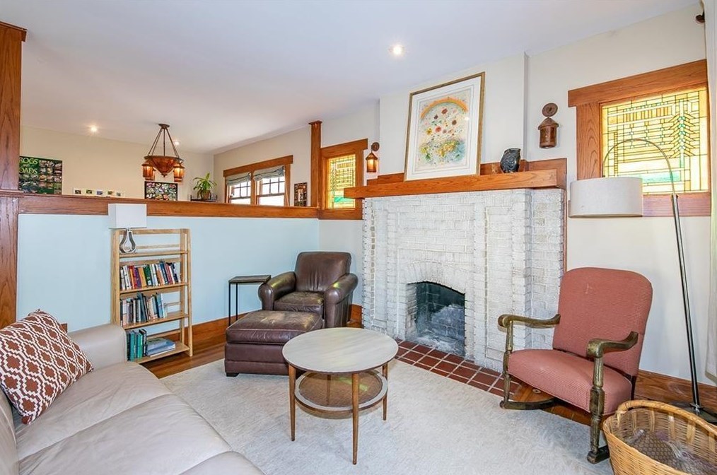 220 Jefferson Pl, Decatur GA  30030-3653 exterior