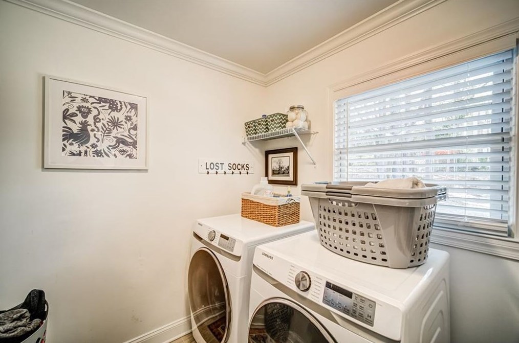 3816 Cline Dr, Smyrna GA  30082-3115 exterior