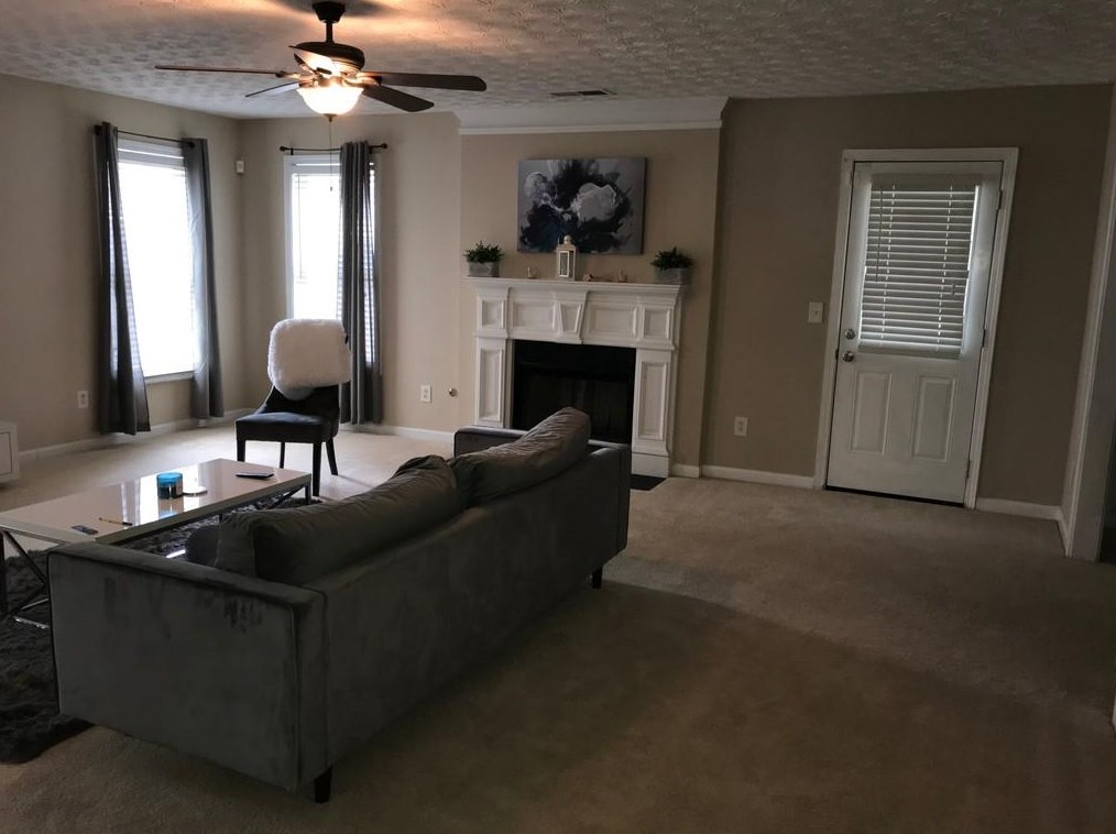 4008 Riverside Pkwy, Decatur GA  30034-6799 exterior