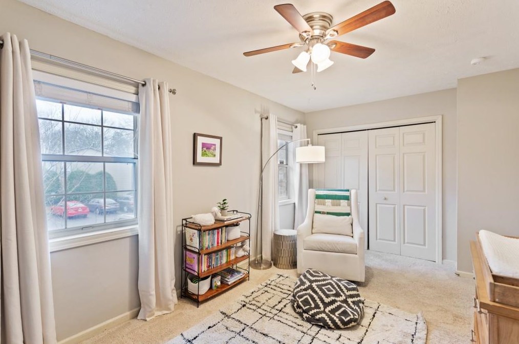 1154 Weatherstone Dr, Atlanta GA  30324-4643 exterior