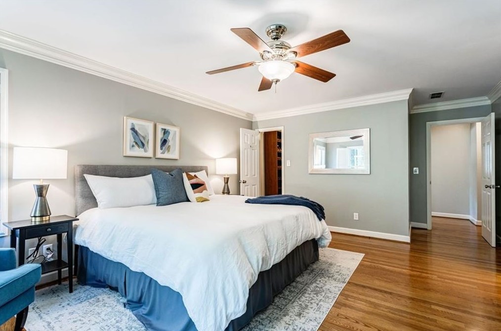 1987 Silvastone Dr, Atlanta GA 30345-3737 exterior