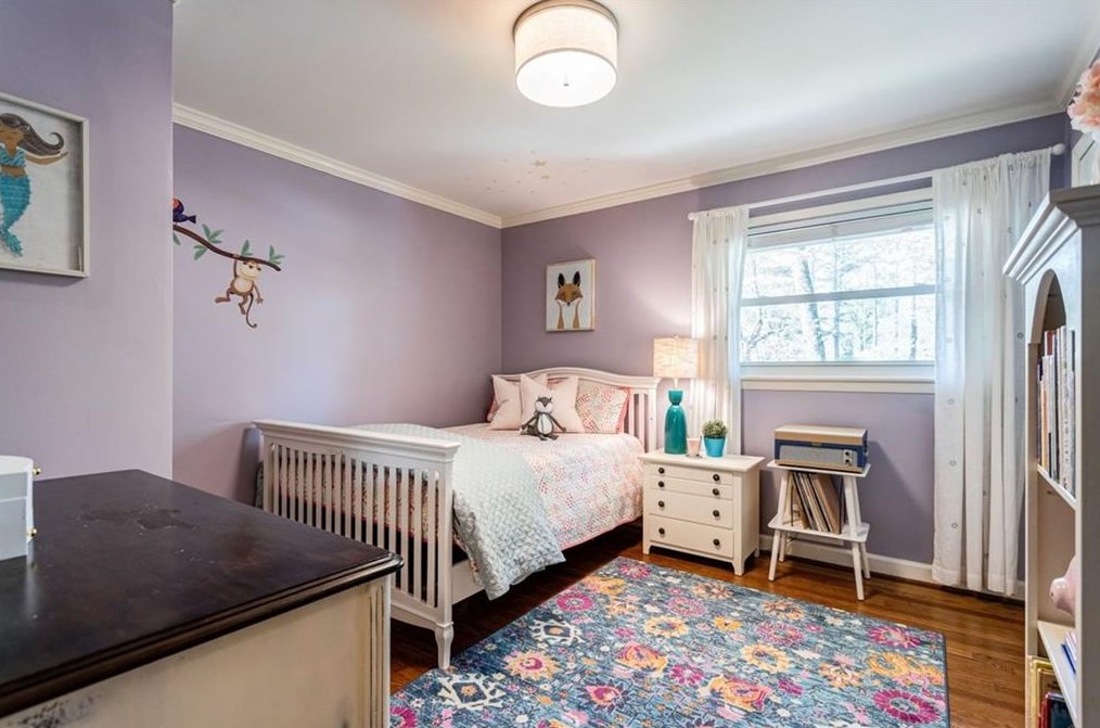 1987 Silvastone Dr, Atlanta GA 30345-3737 exterior