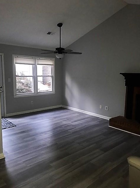 3220 Valaire Dr, Decatur GA 30033-3351 exterior