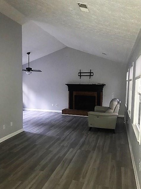 3220 Valaire Dr, Decatur GA 30033-3351 exterior