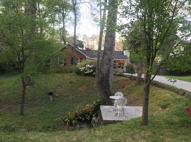 3220 Valaire Dr, Decatur GA  30033-3351 exterior