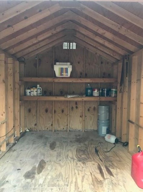 3220 Valaire Dr, Decatur GA 30033-3351 exterior