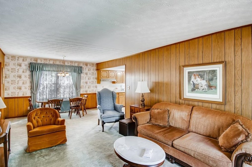 5453 Peachtree Rd, Atlanta GA  30338-3131 exterior