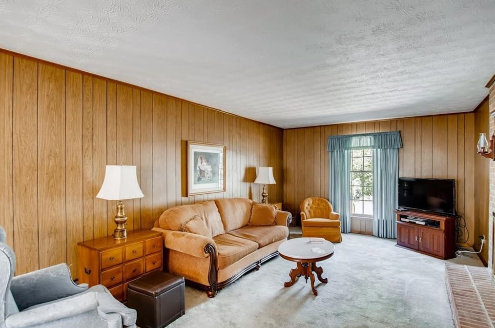 5453 Peachtree Rd, Atlanta GA  30338-3131 exterior