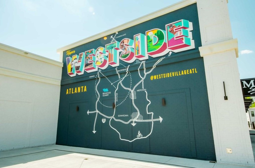 2150 Rando Ln, Atlanta GA 30318-1926 exterior