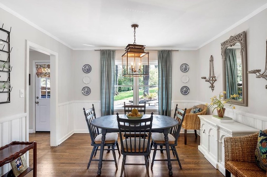 1281 Willivee Dr, Decatur GA 30033-4120 exterior