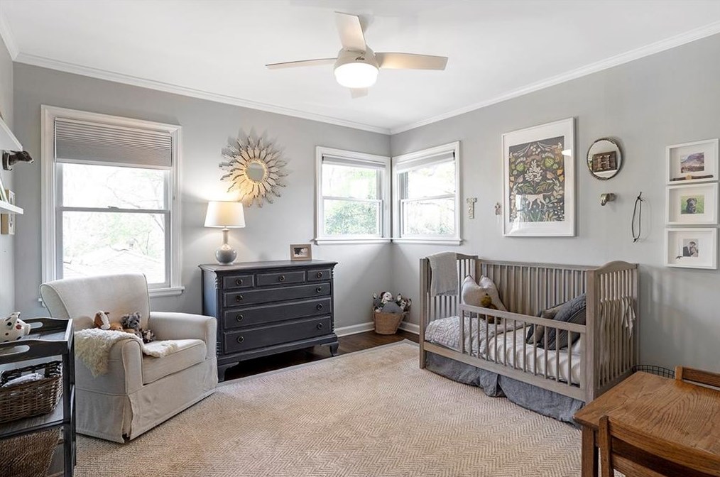 1281 Willivee Dr, Decatur GA 30033-4120 exterior