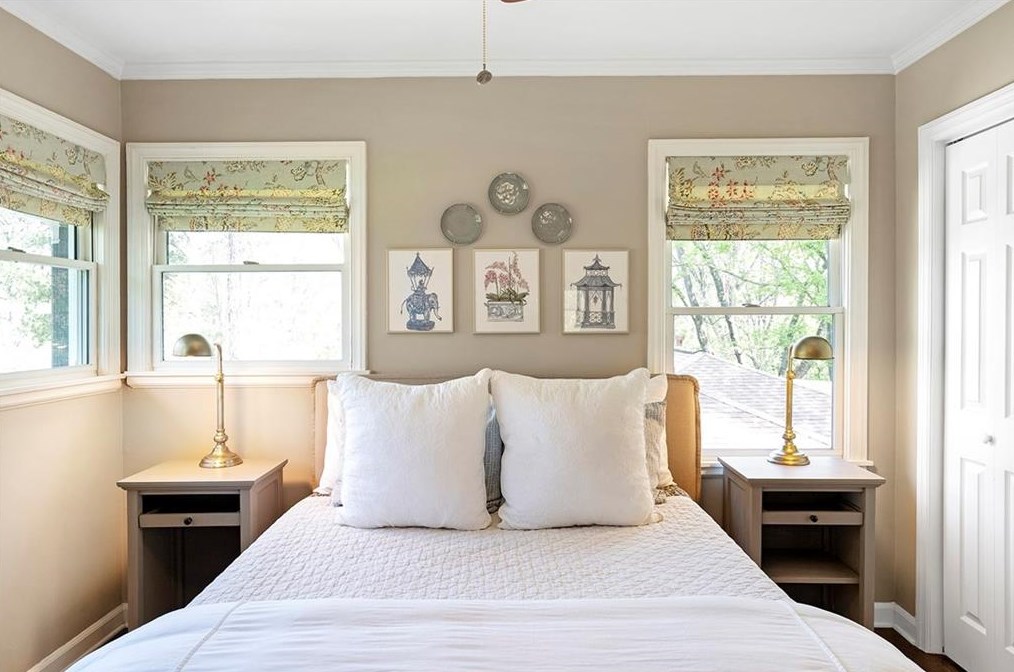 1281 Willivee Dr, Decatur GA 30033-4120 exterior