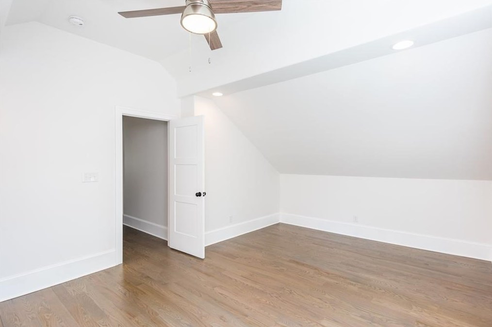 723 Avery St, Decatur GA  30030-3703 exterior