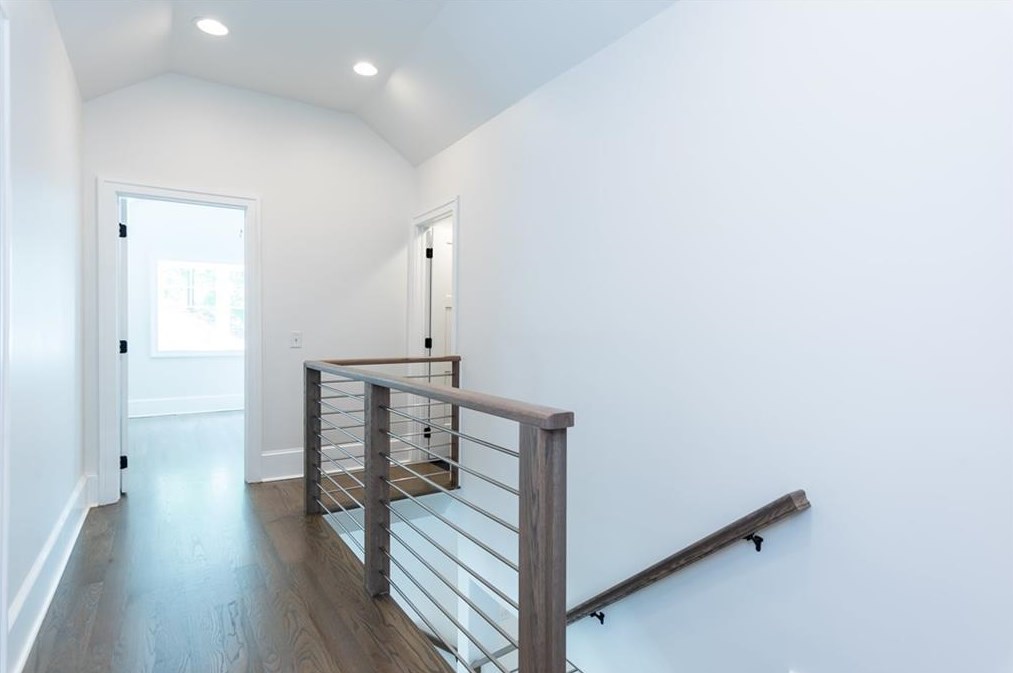 723 Avery St, Decatur GA  30030-3703 exterior