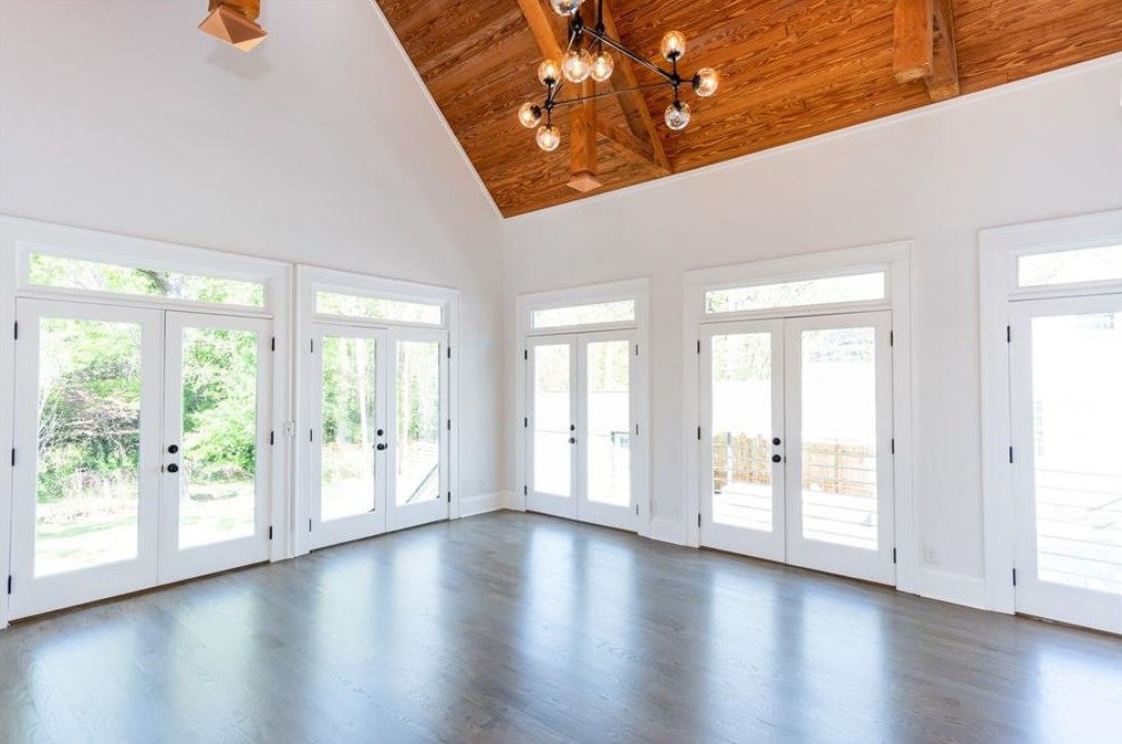 723 Avery St, Decatur GA  30030-3703 exterior