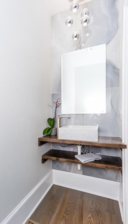 723 Avery St, Decatur GA  30030-3703 exterior