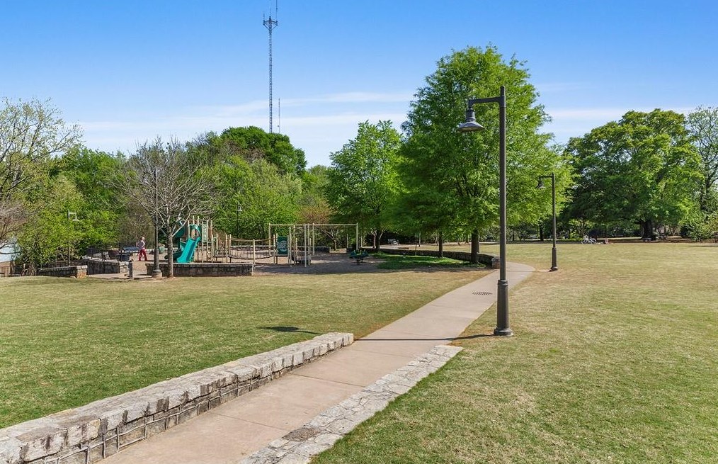 181 Tye St, Atlanta GA 30316-1142 exterior