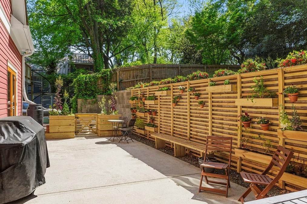 181 Tye St, Atlanta GA 30316-1142 exterior