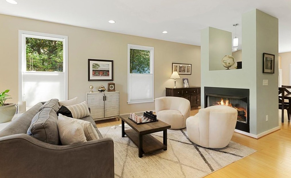 181 Tye St, Atlanta GA 30316-1142 exterior