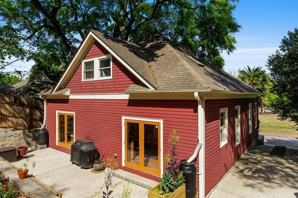 181 Tye St, Atlanta GA 30316-1142 exterior