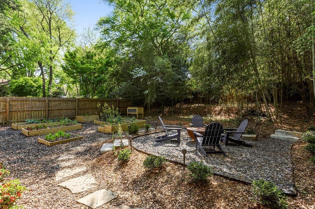 181 Tye St, Atlanta GA 30316-1142 exterior