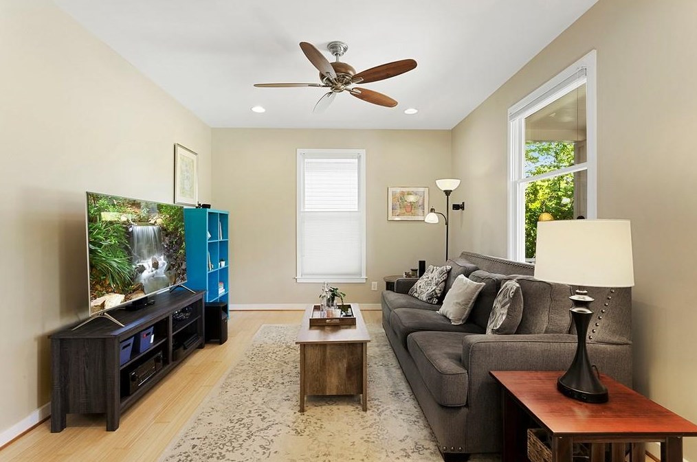 181 Tye St, Atlanta GA 30316-1142 exterior