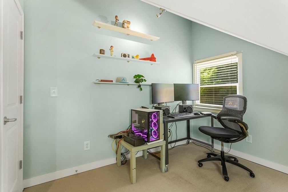 181 Tye St, Atlanta GA 30316-1142 exterior