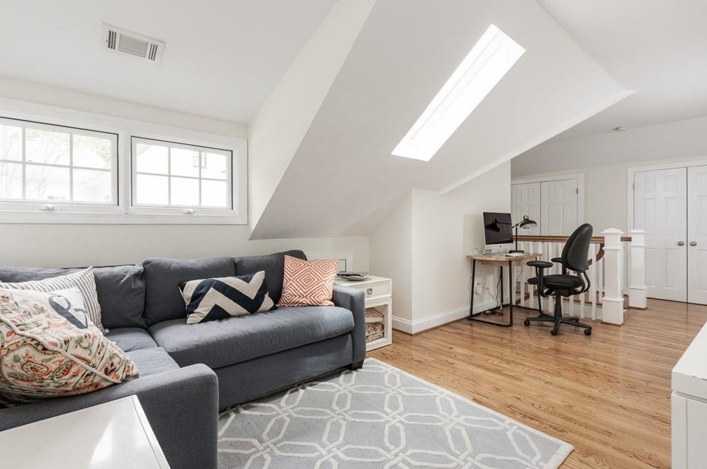 205 Lamont Dr, Decatur GA 30030-2341 exterior