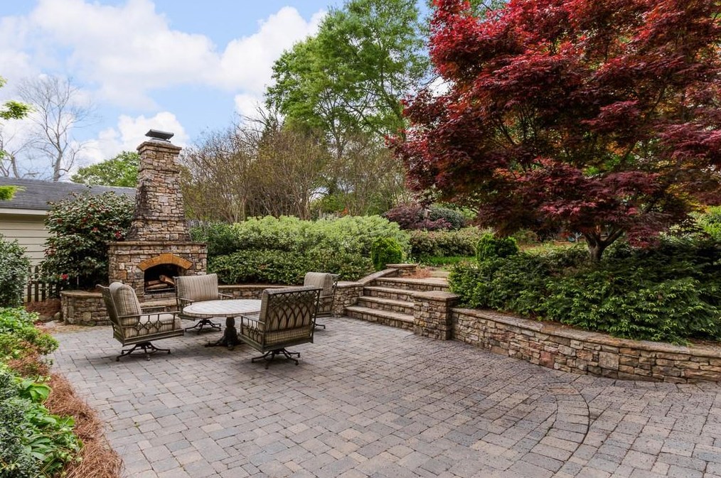 205 Lamont Dr, Decatur GA 30030-2341 exterior