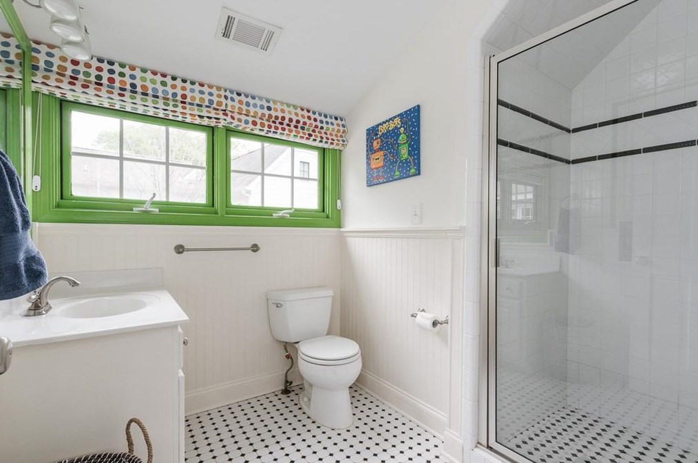 205 Lamont Dr, Decatur GA 30030-2341 exterior