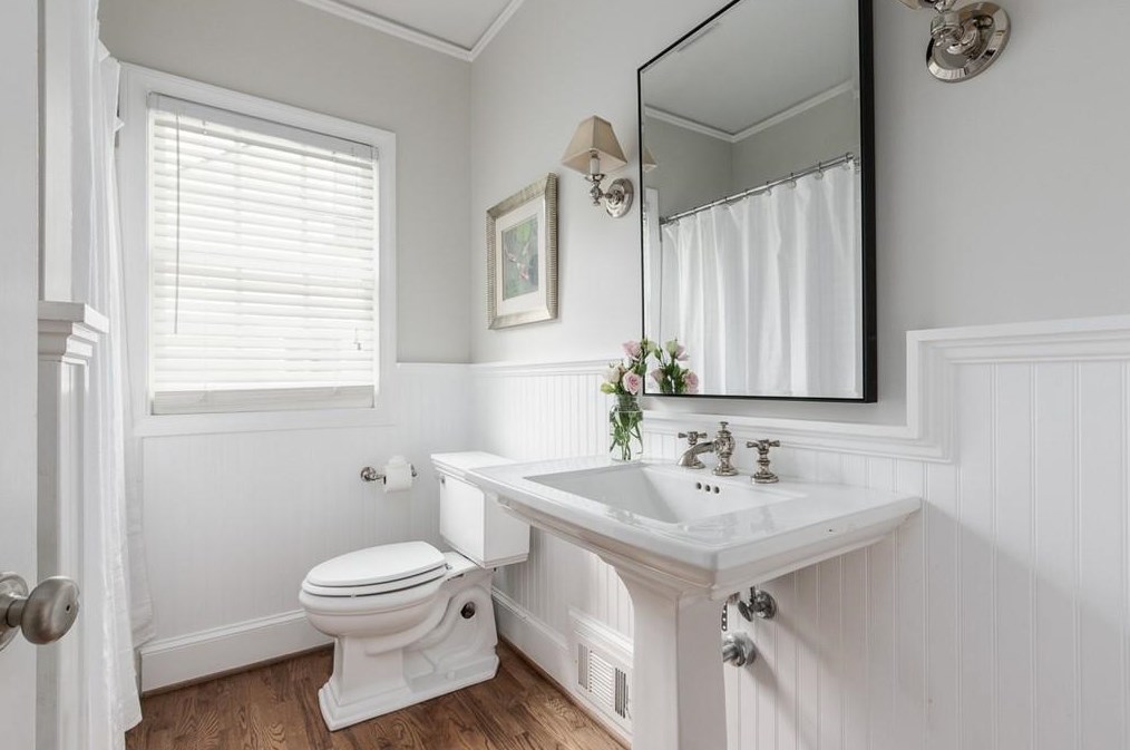 205 Lamont Dr, Decatur GA 30030-2341 exterior